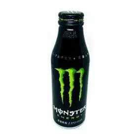 Monster Energy - Japan Edition - Monster