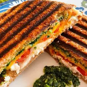 Panini - Kalkun - Panini