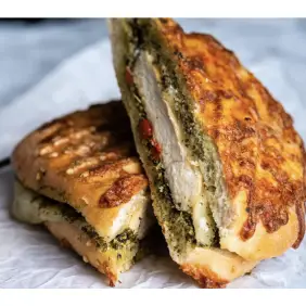 Panini - The Chicken - Panini
