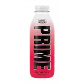 Prime Hydration - Cherry Freeze - USA Drikke