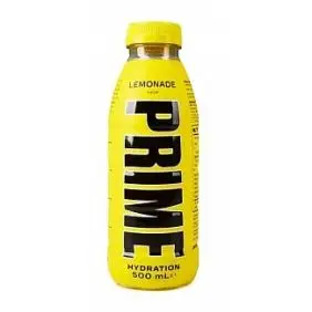 Prime Hydration - Lemonade - USA Drikke