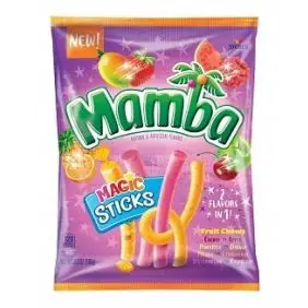 Mamba Magic Sticks - USA Konfekture