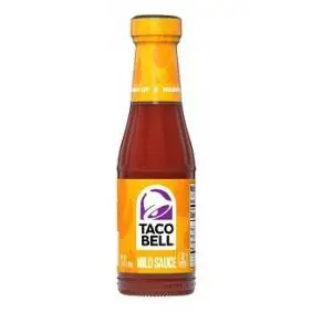 Taco Bell Sauce Mild - Sauce & Dip