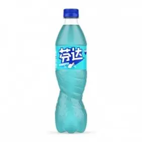Fanta - Jasmine Peach - China Edition - Datovare - Fanta