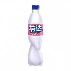 Fanta - White Peach - China Edition - Datovare - Fanta