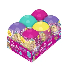 Bondy Mega Egg Barbie - Børneslik
