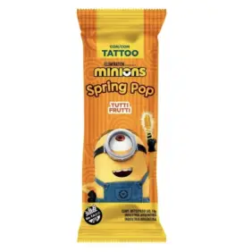 Minions - Spring Pop - USA Konfekture