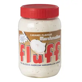 Marshmallow Fluff Caramel - Spread