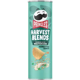 Pringles - Harvest Blend - Homestyle Ranch - Pringles